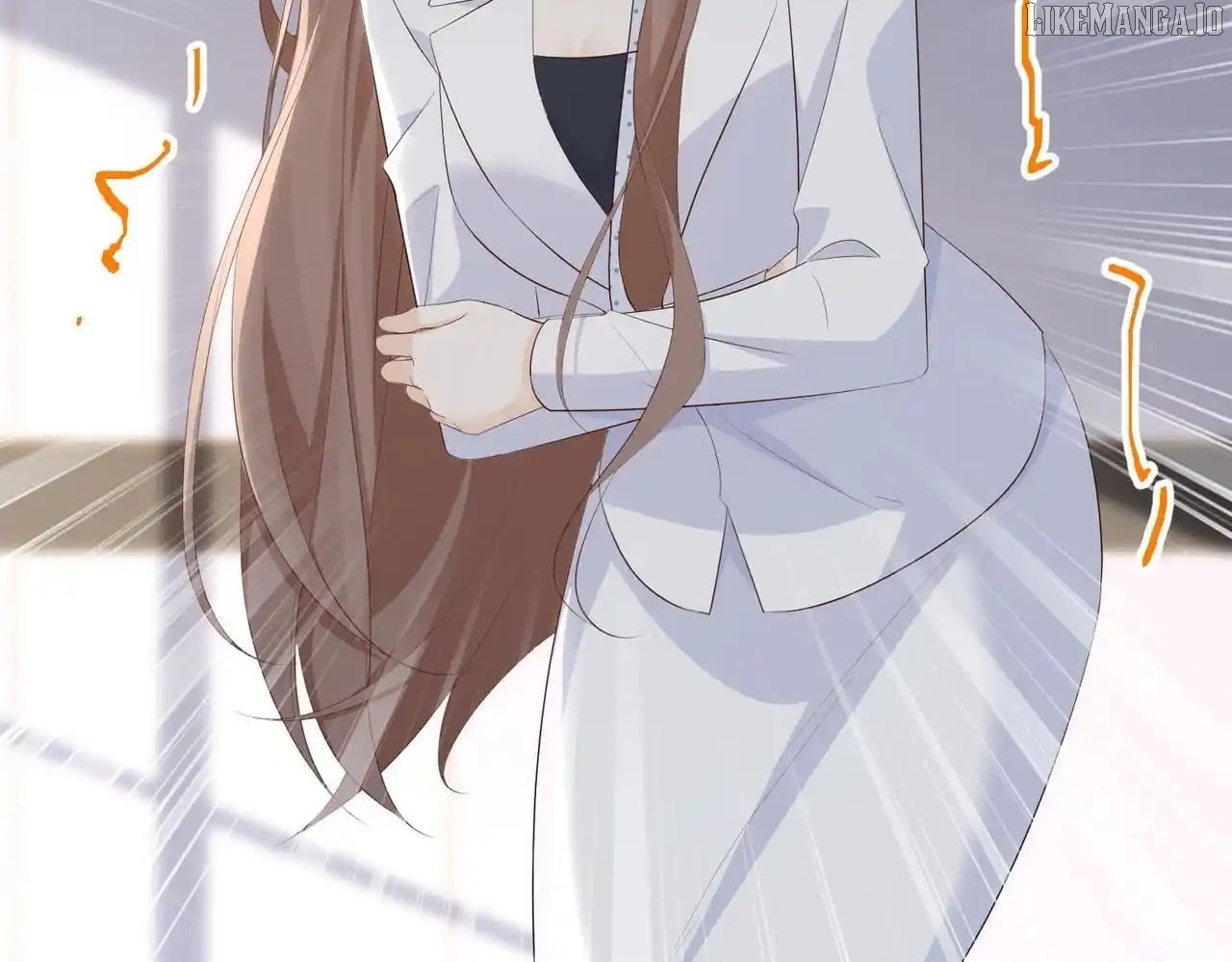 100-Day Warm Marriage Chapter 77 - page 73